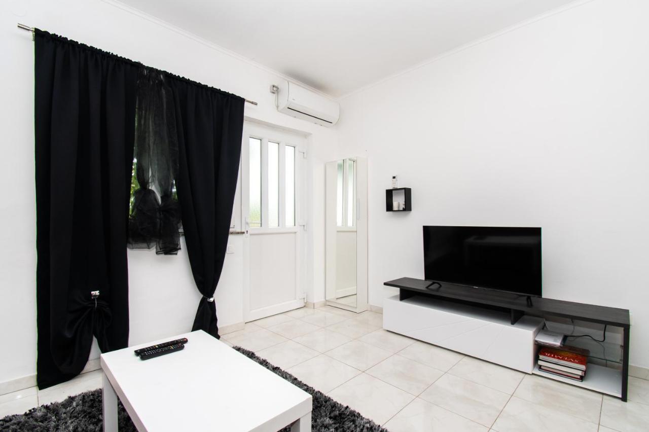 Apartment Peace Dubrava  Exterior foto